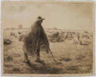El Pastor